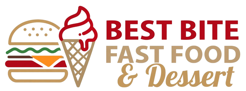 Best Bite Fast Food and Dessert